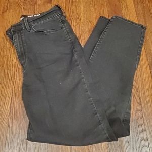 Denizen by Levi Mom Jean's